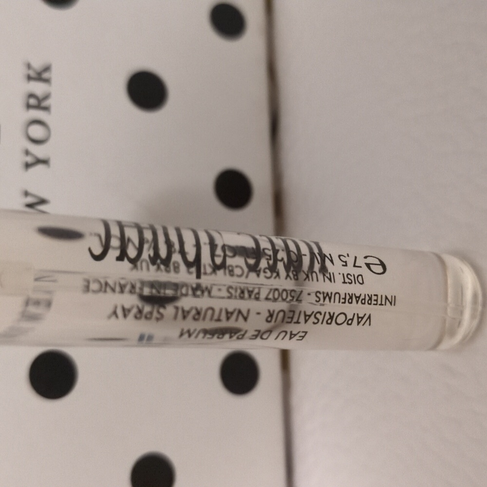 Kate Spade Travel Spray - Picture 3 of 3
